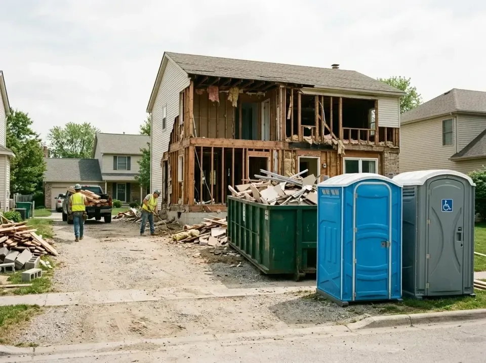 home-renovation-demolition-sit-010 — frequently asked questions, Portable Toilet & Dumpsters Rental in The Village of Indian…